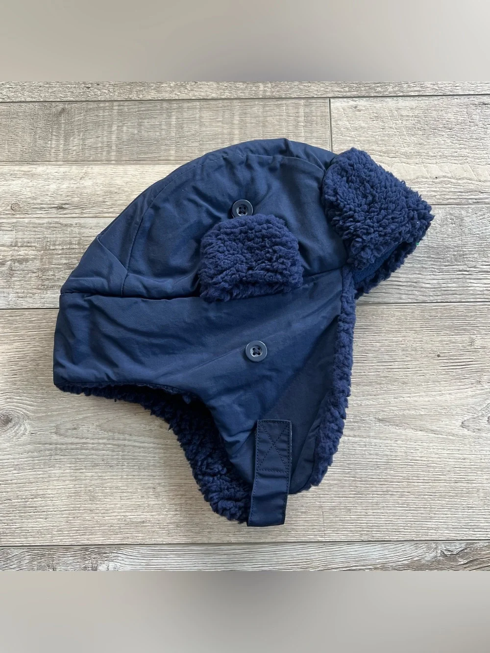 GAP this new